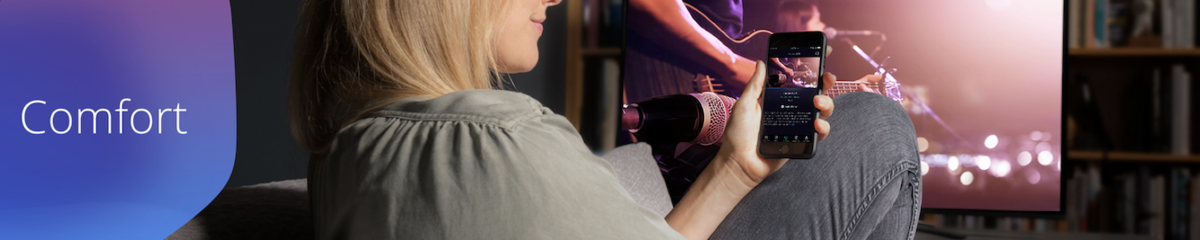 BITel waipu.tv comfort