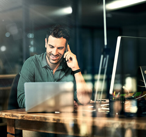 Unsere Telefon- und Internet-Tarife.