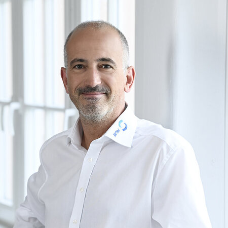 BITel Wohnungswirtschaft, Marco Lüking