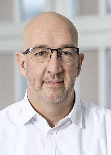 Lorenz Stranich, BITel PreSales