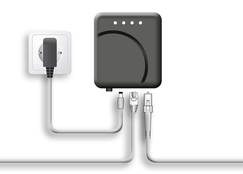 Wissen kompakt - Wofür braucht man einen ONT (Signalwandler)? - BITel