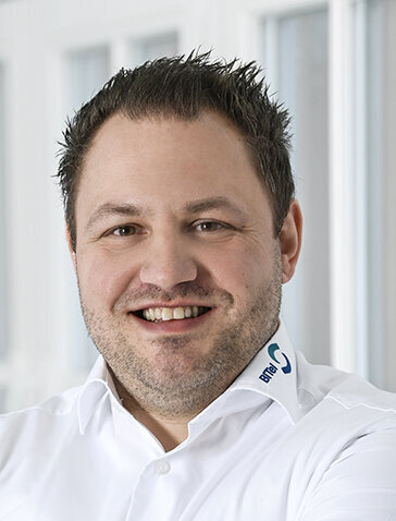 Jan Goldammer, BITel Geschäftskunden-Vertrieb